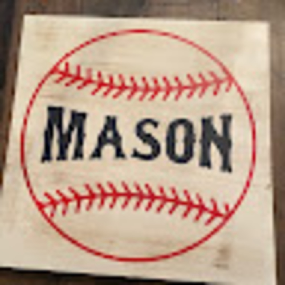 Meet your Posher, Mason